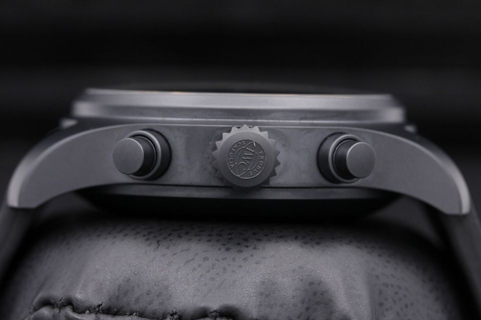 IWC Pilot's Chrono IW387905 Image 3